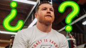 La distracción que le puede costar la DERROTA al Canelo Álvarez sobre John Ryder "ya van a chin..."