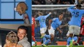 Los MEMES disfrutan de Haaland y festejan al Manchester City por HUMILLAR al Bayern Múnich