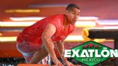 ¡Lloró! Así fue la triste DESPEDIDA del Pato Araujo en Exatlón All Star; ¿quién lo reemplaza?