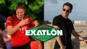 Exatlón México All Star 2023: El nuevo GOLPE de Mati a Aristeo que lo DESTROZÓ