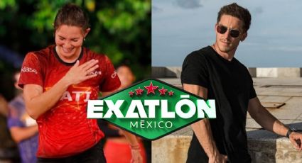 Exatlón México All Star 2023: El nuevo GOLPE de Mati a Aristeo que lo DESTROZÓ