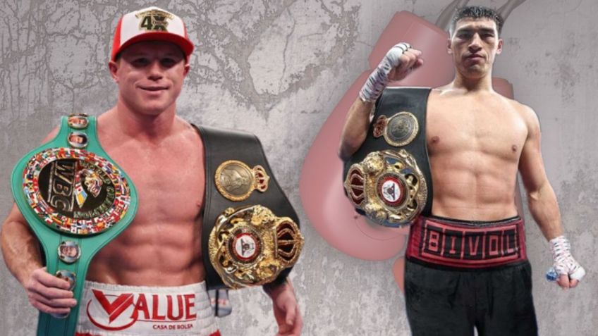 Los 3 OBSTÁCULOS que impedirían la REVANCHA entre el Canelo Álvarez y Dmitry Bivol