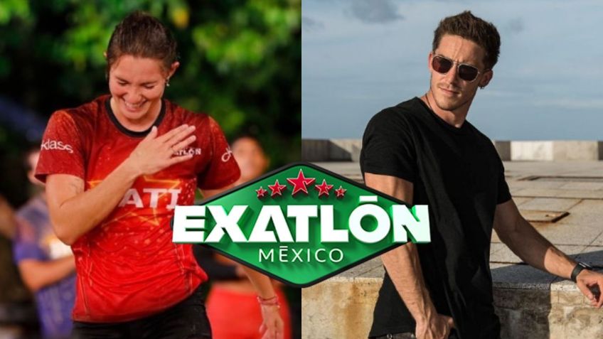 Exatlón México All Star 2023: El nuevo GOLPE de Mati a Aristeo que lo DESTROZÓ