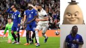 Los mejores MEMES del TRIUNFO del Real Madrid sobre el Chelsea en los cuartos de la Champions