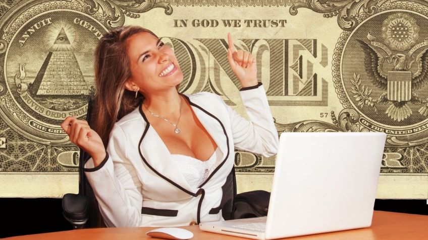 Así cotiza el peso mexicano frente al dólar HOY miércoles 12 de abril | Precio 2023