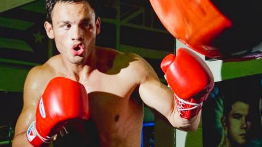 Julio César Chávez Jr. rompe el silencio y revela lo que sufrió en el anexo