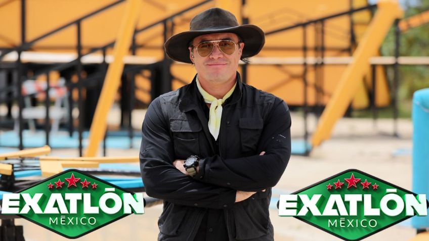 Exatlón México All Star 2023: ¿quién gana el duelo de los enigmas hoy miércoles 12 de abril?