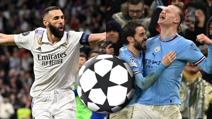 Días, horarios y canales de transmisión de los cuartos de final de vuelta | Champions League