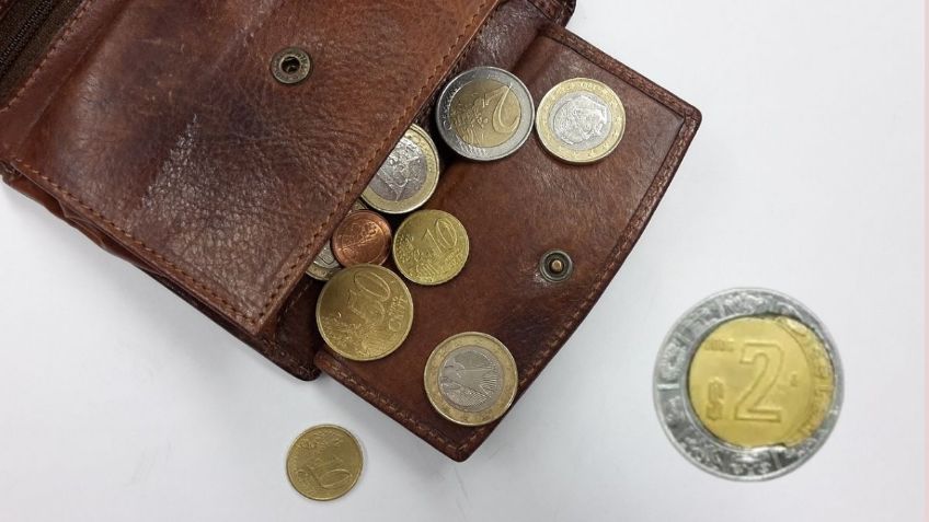 Moneda de 2 pesos con este ERROR te da miles: puedes venderla en 50,000 pesos en Internet