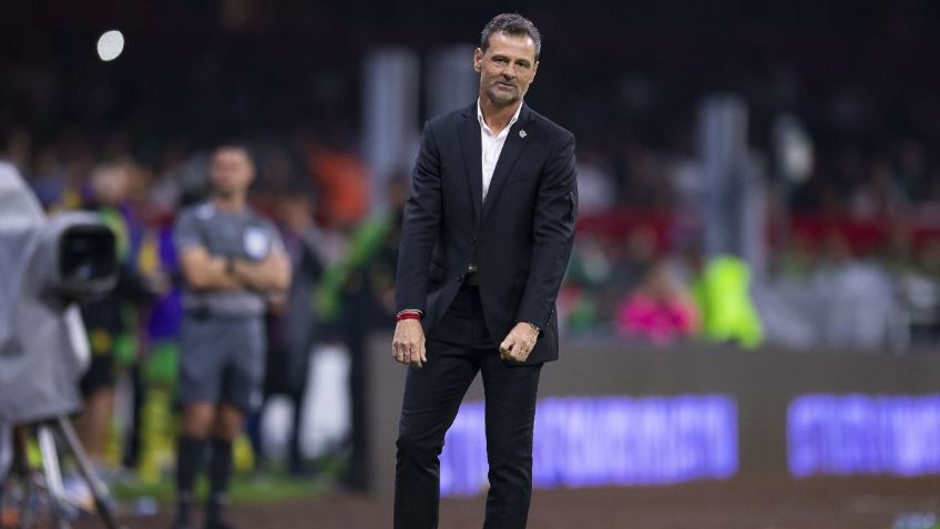 ¿Cuál sería la alineación de Diego Cocca para el partido entre México y Estados Unidos?