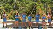 Exatlón All Star 2023: confirman qué atletas van a duelo de ELIMINACIÓN el domingo 16 de abril