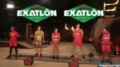 Exatlón México All Star: ¿Mati y Heliud destrozan a su equipo? Así reaccionaron contra los rojos