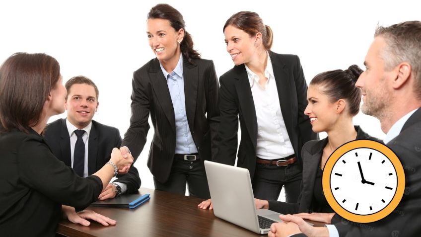 Reforma Jornada Laboral 2023: ¿cuál sería el nuevo HORARIO de trabajo si se aplica?