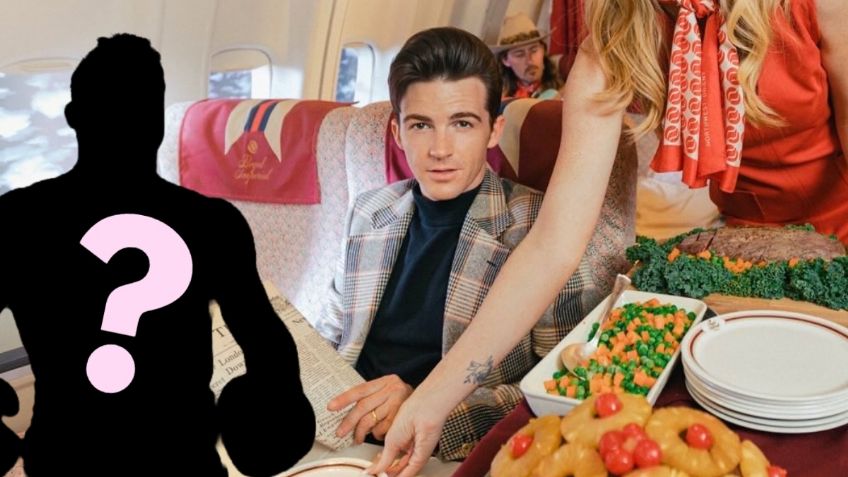 Drake Bell se declaró FAN de este reconocido boxeador mexicano y hasta FOTO le pidió