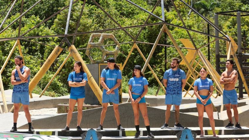 Exatlón All Star 2023: confirman qué atletas van a duelo de ELIMINACIÓN el domingo 16 de abril