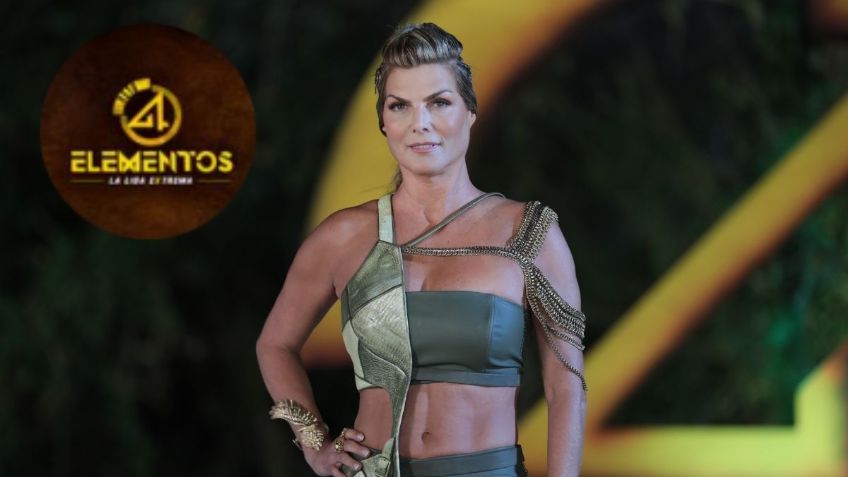 Reto 4 Elementos 2023: SPOILERS ¿quién es el ELIMINADO este viernes 14 de abril?