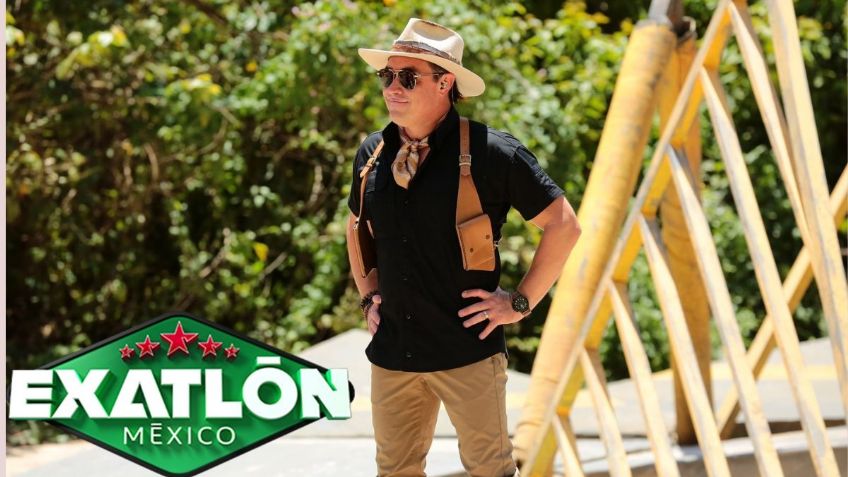 Exatlón México All Star 2023: ¿Quién gana la SUPERVIVENCIA hoy viernes 14 de abril?