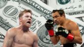 Canelo Álvarez vs Juan Manuel Márquez: ¿quién tiene la FORTUNA más grande?