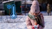 Frente frío 49 provocará temperaturas BAJO cero en estos estados hoy sábado 15 de abril
