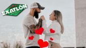 Exatlón México: ¡Su amor fue real!.. YANN y ROBERTA esperan a su primer HIJO