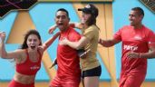 Exatlón México: ¿Quién es la LEYENDA roja que está muy triste en el All Star y podría salir?