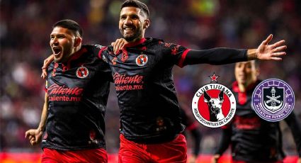 Qué canal transmite HOY Mazatlán vs Tijuana EN VIVO por TV: Jornada 15, Clausura 2023