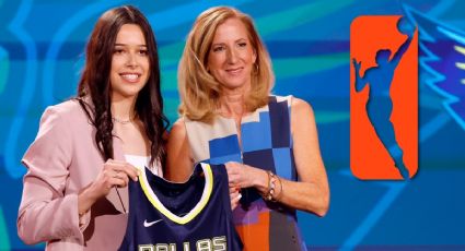 Conoce a Lou López en estas 5 FOTOS, la MEXICANA que hizo historia en la WNBA