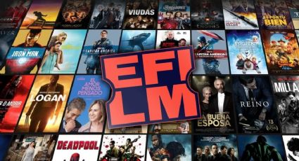 Netflix: EFILM, la plataforma que AMENAZA con acabar con el gigante del streaming