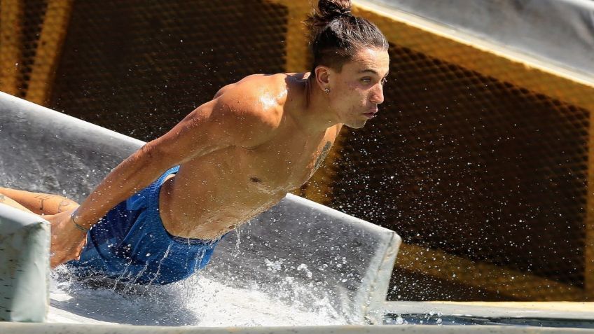 Exatlón All Star 2023: ¿Andrés Fierro no es el ELIMINADO? Esto es lo que se sabe