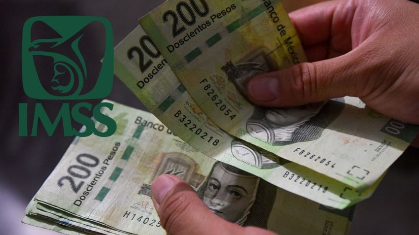 ¿Por qué se ha RETRASADO el pago de la Pensión IMSS 2023 a un grupo de jubilados?