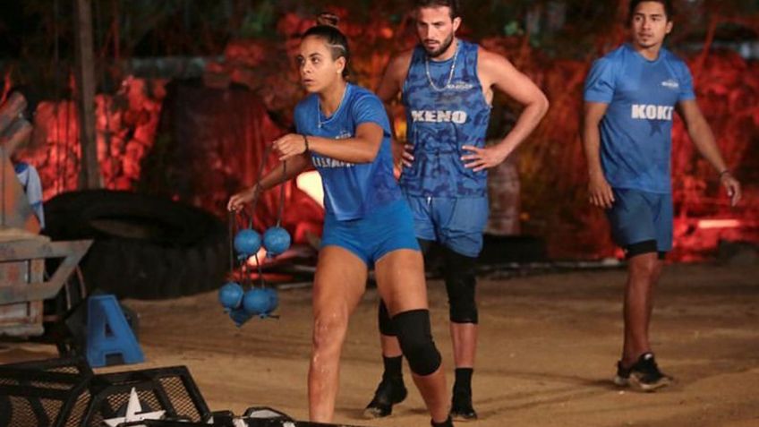 Exatlón México All Star 2023: ¿quién gana la SUPERVIVENCIA el domingo 16 de abril?