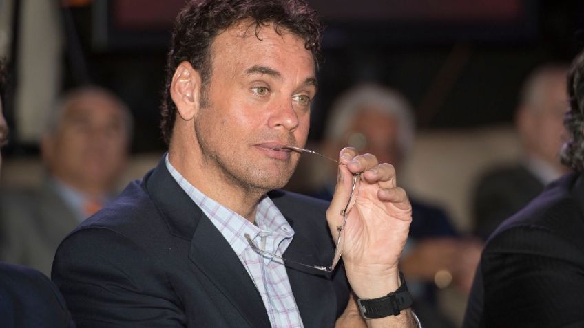 David Faitelson enciende más la llama en PELEA de Canelo Álvarez con Juan Manuel Márquez