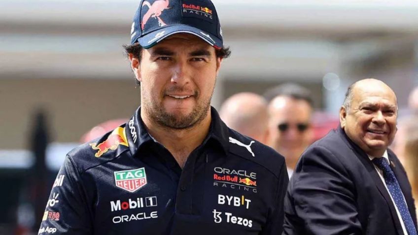 F1: Checo Pérez cumplirá PROMESA a su papá o se quedará en el EXILIO para siempre