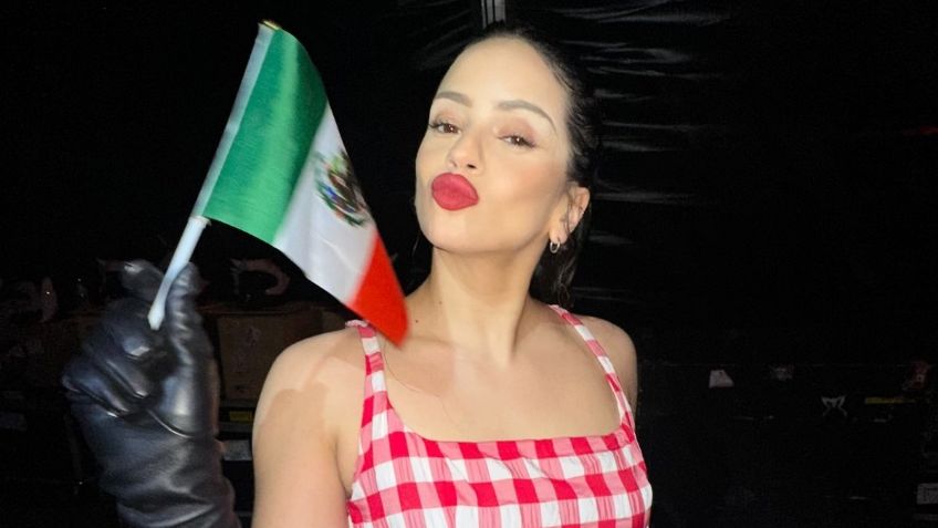 5 CONSEJOS para lanzarte a ver a ROSALÍA al Zócalo