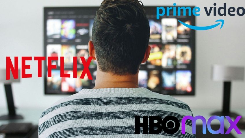 17-23 de abril: Estos son los estrenos que llegan a las distintas plataformas de Streaming