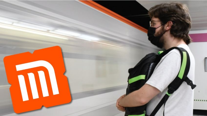 CDMX: ¿Sabes andar en Metro? Chécate el MANUAL del USUARIO