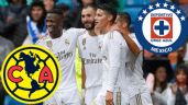 Mercado de fichajes | Cruz Azul y América estarían planeando auténticos BOMBAZOS para reforzarse