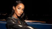 5 FOTOS de Laura Harrier, exitosa actriz y guapa exnovia de Klay Thompson, estrella de la NBA