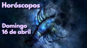 Horóscopos: números de la suerte y predicciones para tu signo HOY domingo 16 de abril
