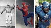 ¿Sabías que... El Santo y el Capitán América se unieron para pelear contra Spider-Man? (VIDEO)