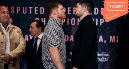 Canelo Álvarez vs John Ryder: ¿Cómo saber si gané uno de los 10,000 boletos para la pelea?