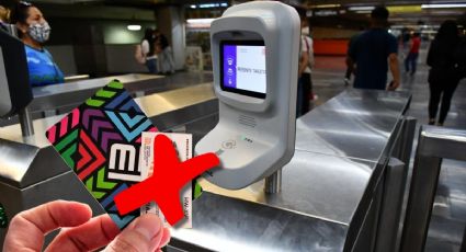 Metro CDMX | Esta es la fecha en la que dejarán de usarse los boletos ¿se volverán coleccionables?