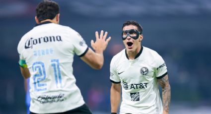 Liga MX: América vino de atrás y MEMES se burlan de la derrota de Cruz Azul