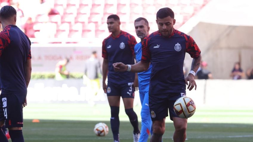 Jornada 15 Liga MX | León vs Chivas: en dónde ver en vivo por TV, pronósticos y apuestas