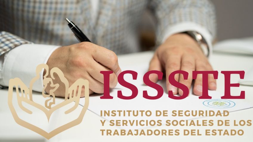 ¿Cuándo es el SEGUNDO Sorteo de Préstamos ISSSTE 2023 y cómo participar? | Requisitos