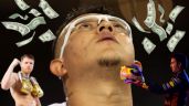 ¡De otro planeta! Los millones por los que Julio Urías superaría a Canelo y Checo con su nuevo contrato