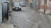Clima México | Estados que podrían tener INUNDACIONES por el Frente Frío 49 este 17 de abril