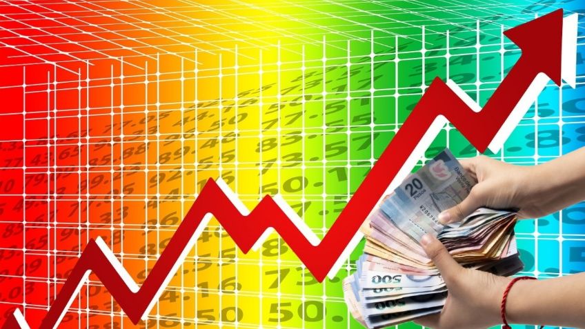 Así despertó el peso mexicano frente al dólar HOY domingo 16 de abril | Precio 2023