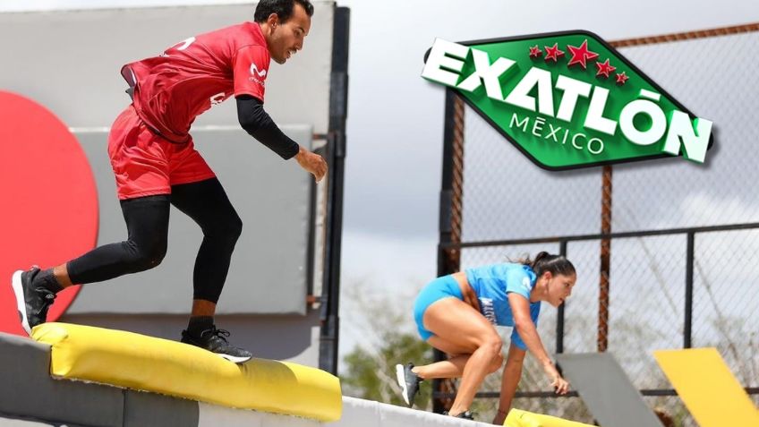 Exatlón México | ¿Quiénes serán los SEMIFINALISTAS del All Star según su rendimiento?