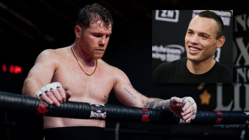 Julio César Chávez Jr. habla sobre la pelea Canelo vs Bivol y se rinde ante el tapatío: ‘Ya es el mejor’